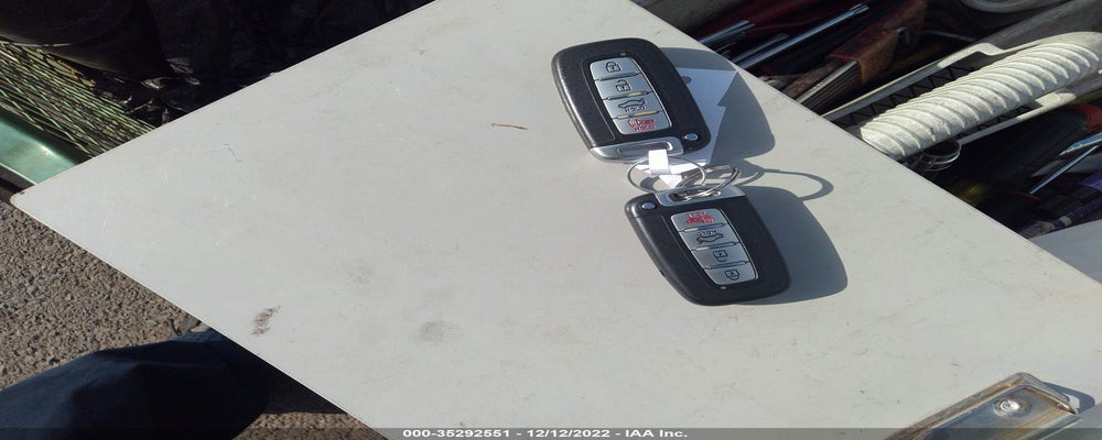 KMHEC4A47DA099532 2013 HYUNDAI SONATA HYBRID photo no. 11