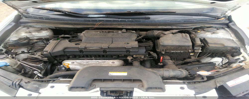 KMHDU4ADXAU941041 2010 HYUNDAI ELANTRA photo no. 10
