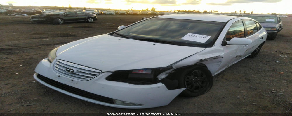 KMHDU4ADXAU941041 2010 HYUNDAI ELANTRA photo no. 6