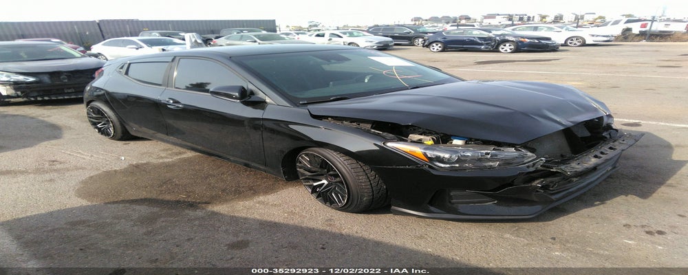KMHTG6AF3KU018708 2019 HYUNDAI VELOSTER photo no. 5