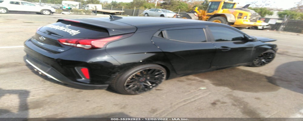 KMHTG6AF3KU018708 2019 HYUNDAI VELOSTER photo no. 4