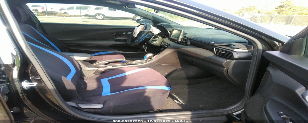 KMHTG6AF3KU018708 2019 HYUNDAI VELOSTER photo no. 5