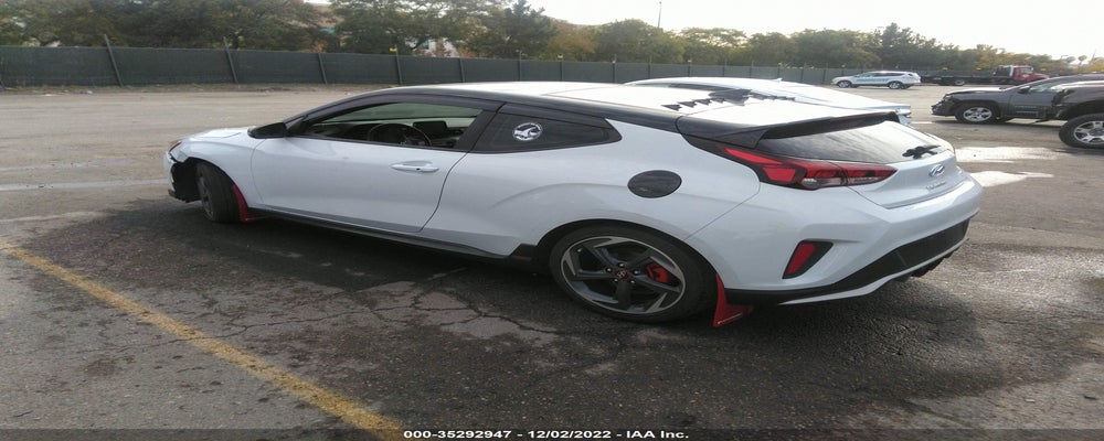 KMHTH6AB5KU012015 2019 HYUNDAI VELOSTER photo no. 3