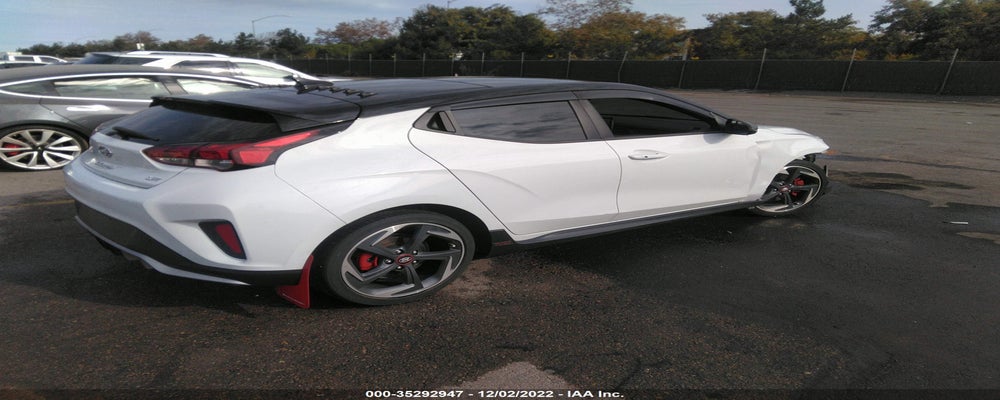 KMHTH6AB5KU012015 2019 HYUNDAI VELOSTER photo no. 4