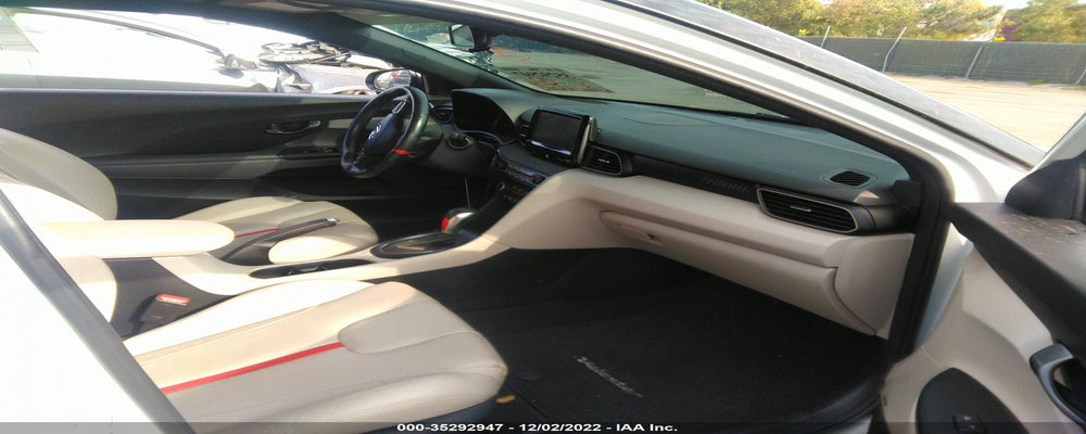 KMHTH6AB5KU012015 2019 HYUNDAI VELOSTER photo no. 5