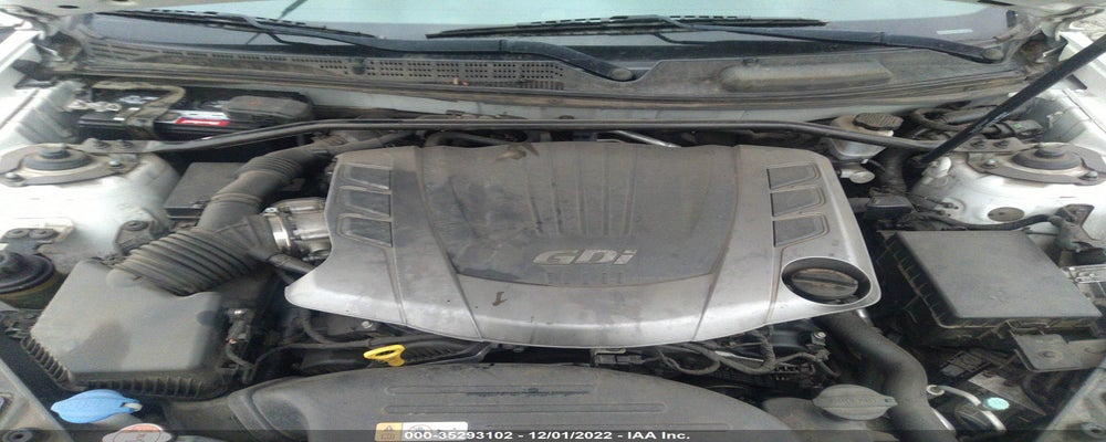 KMHHU6KJ3DU101172 2013 HYUNDAI GENESIS COUPE photo no. 10