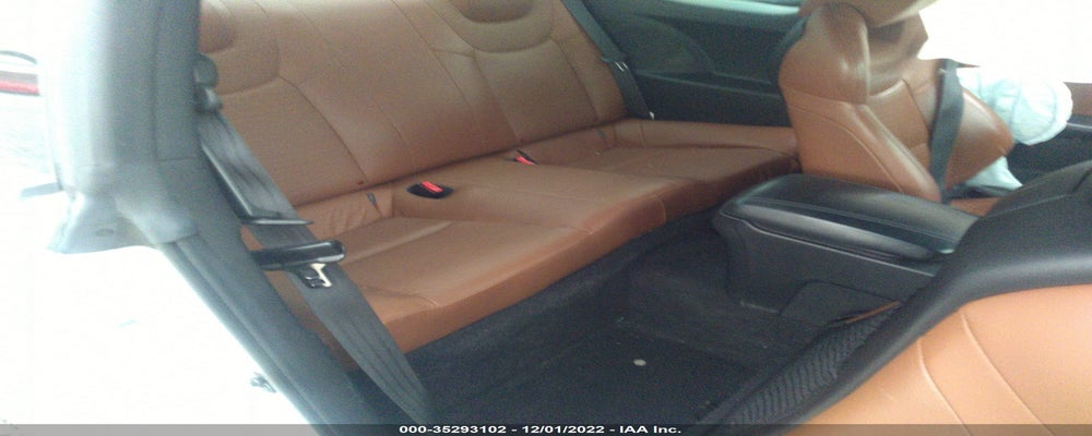 KMHHU6KJ3DU101172 2013 HYUNDAI GENESIS COUPE photo no. 8