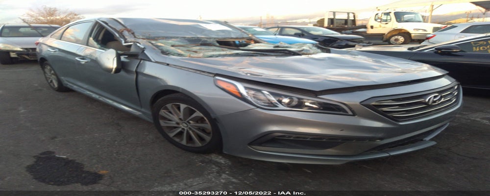 5NPE34AF7FH097894 2015 HYUNDAI SONATA photo no. 16