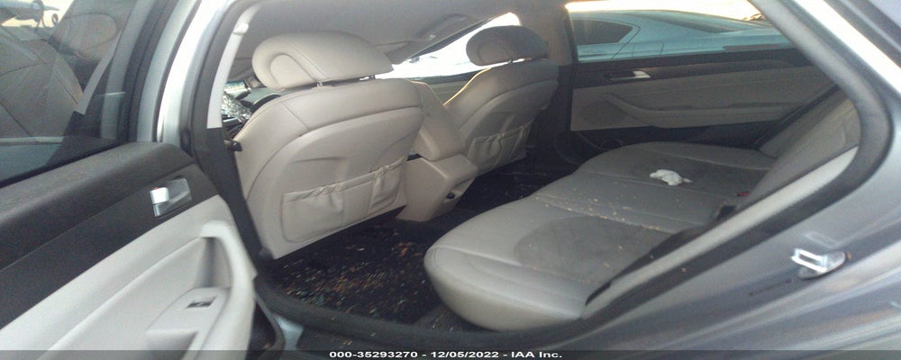 5NPE34AF7FH097894 2015 HYUNDAI SONATA photo no. 8