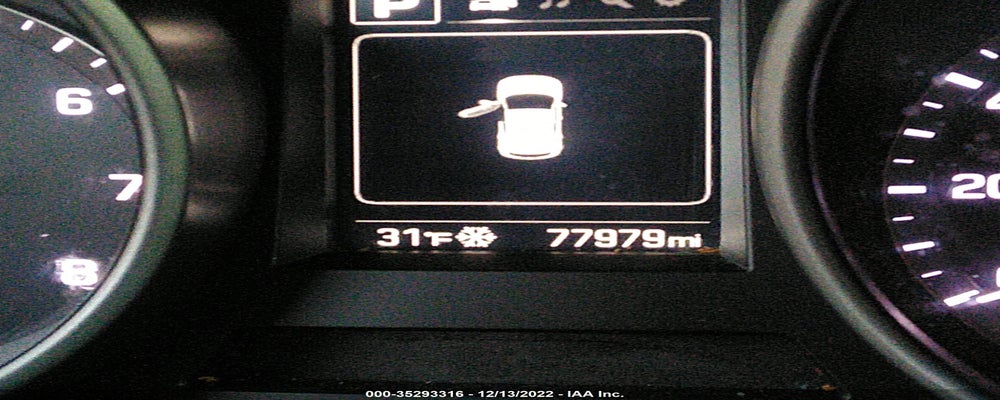 5XYZT3LBXJG526192 2018 HYUNDAI SANTA FE SPORT photo no. 7