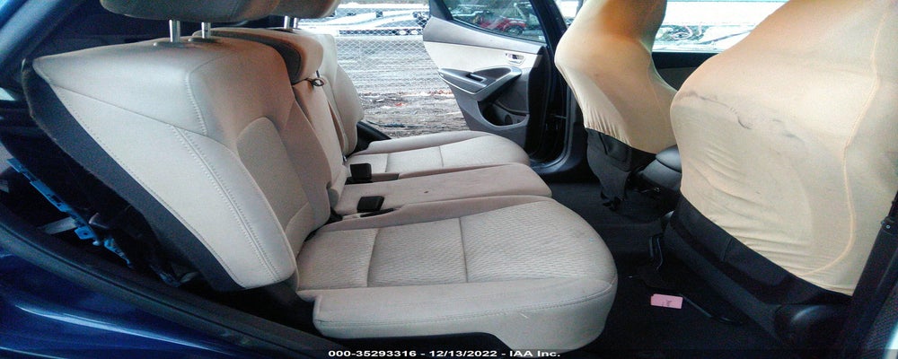 5XYZT3LBXJG526192 2018 HYUNDAI SANTA FE SPORT photo no. 8