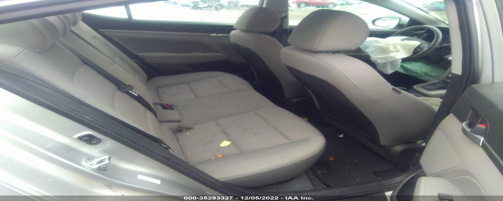 KMHD84LF9LU015316 2020 HYUNDAI ELANTRA photo no. 8
