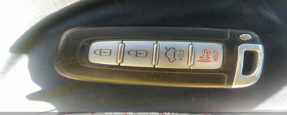 KMHEC4A41FA137517 2015 HYUNDAI SONATA HYBRID photo no. 11