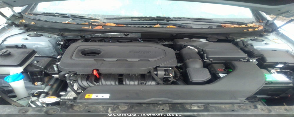 5NPE34AF6FH063784 2015 HYUNDAI SONATA photo no. 10