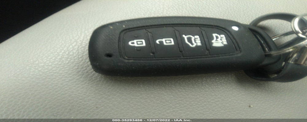 5NPE34AF6FH063784 2015 HYUNDAI SONATA photo no. 11