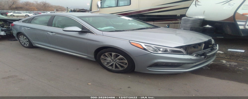 5NPE34AF6FH063784 2015 HYUNDAI SONATA photo no. 18
