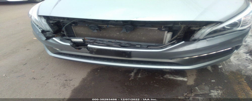 5NPE34AF6FH063784 2015 HYUNDAI SONATA photo no. 6