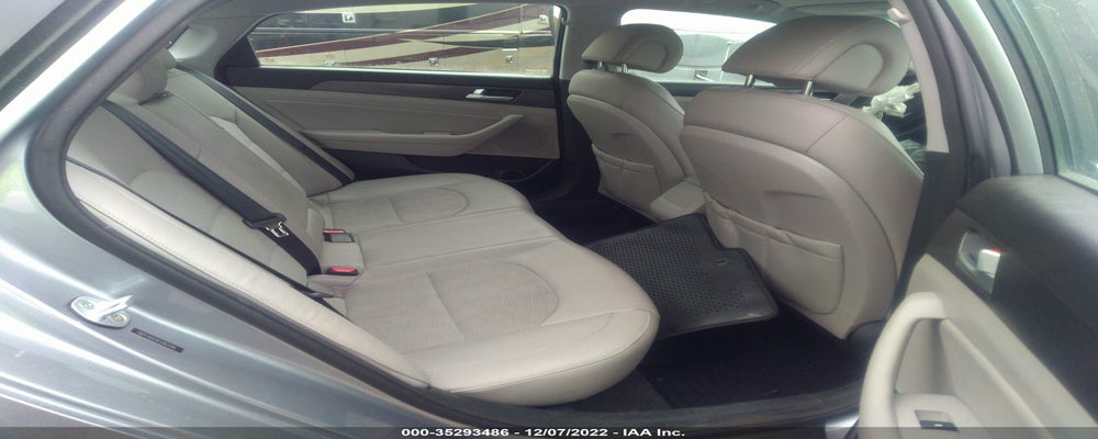 5NPE34AF6FH063784 2015 HYUNDAI SONATA photo no. 8