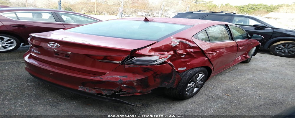 KMHD84LF7HU207938 2017 HYUNDAI ELANTRA photo no. 4