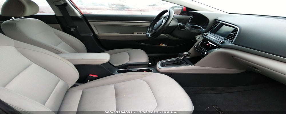 KMHD84LF7HU207938 2017 HYUNDAI ELANTRA photo no. 5