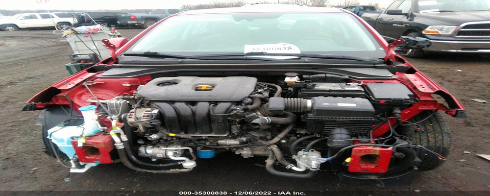 5NPD84LF4KH479109 2019 HYUNDAI ELANTRA photo no. 6