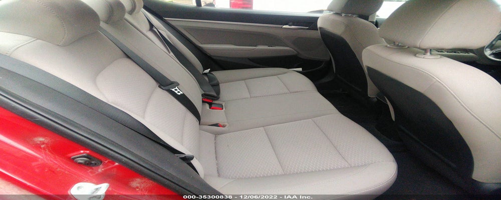 5NPD84LF4KH479109 2019 HYUNDAI ELANTRA photo no. 8