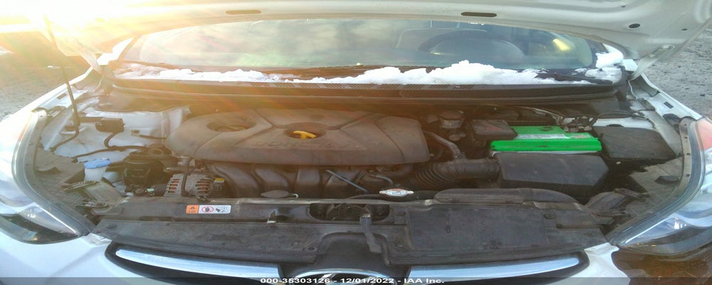 5NPDH4AE5DH249155 2013 HYUNDAI ELANTRA photo no. 10