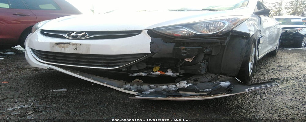 5NPDH4AE5DH249155 2013 HYUNDAI ELANTRA photo no. 6