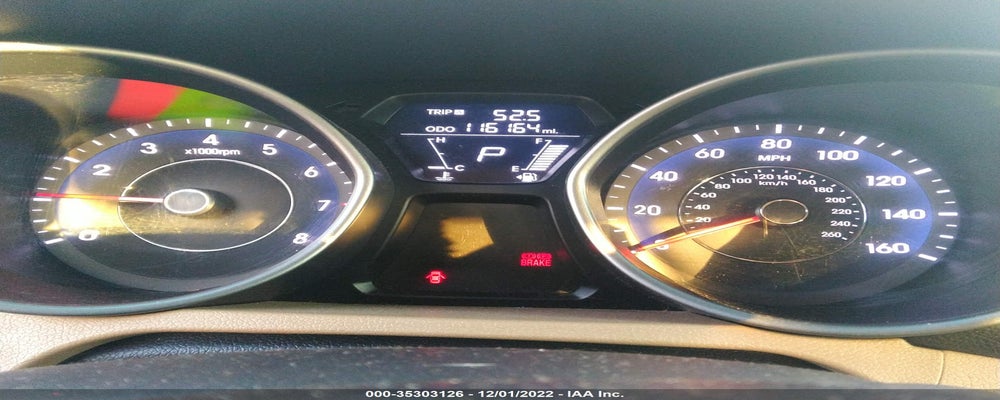 5NPDH4AE5DH249155 2013 HYUNDAI ELANTRA photo no. 7