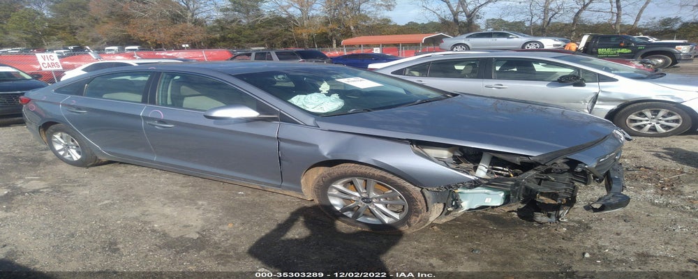 5NPE24AFXGH356706 2016 HYUNDAI SONATA photo no. 16