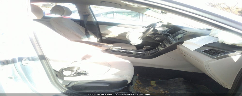 5NPE24AFXGH356706 2016 HYUNDAI SONATA photo no. 5