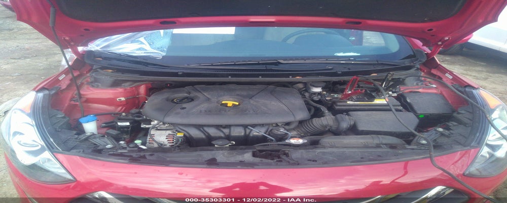 KMHD35LE3DU134802 2013 HYUNDAI ELANTRA GT photo no. 10