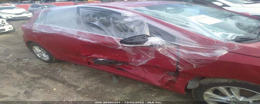 KMHD35LE3DU134802 2013 HYUNDAI ELANTRA GT photo no. 6
