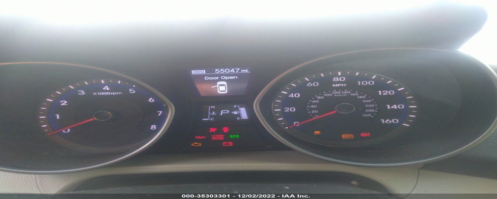 KMHD35LE3DU134802 2013 HYUNDAI ELANTRA GT photo no. 7