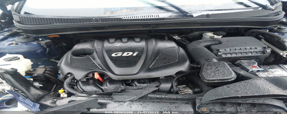 5NPEB4AC8EH861422 2014 HYUNDAI SONATA photo no. 10