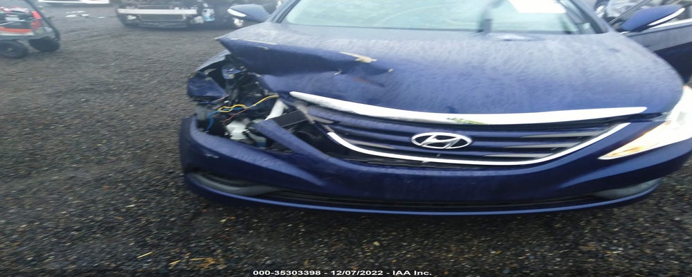 5NPEB4AC8EH861422 2014 HYUNDAI SONATA photo no. 6