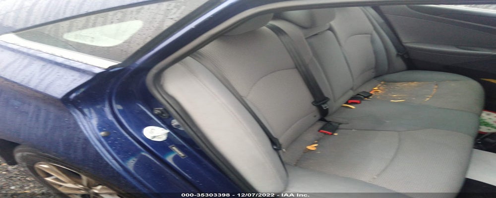 5NPEB4AC8EH861422 2014 HYUNDAI SONATA photo no. 8