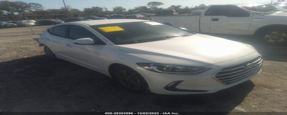 5NPD84LF1HH056657 2017 HYUNDAI ELANTRA photo no. 12