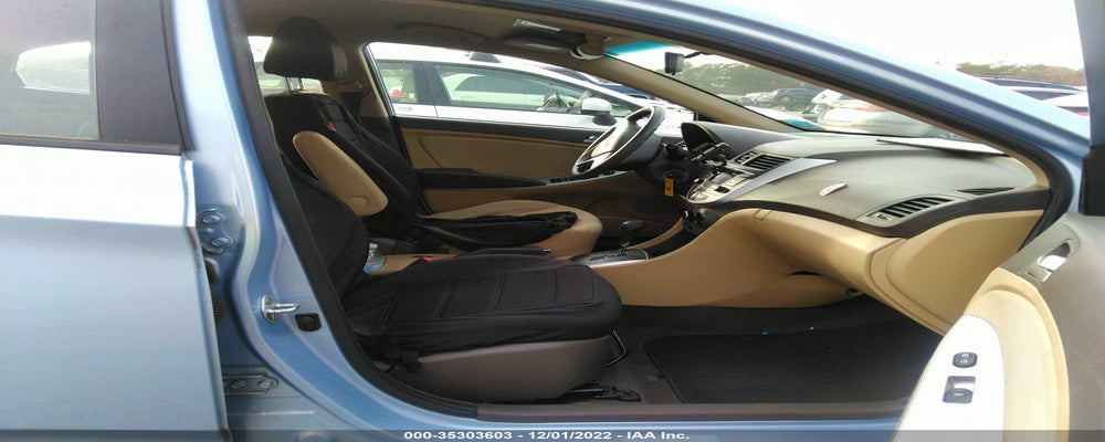 KMHCT4AE1DU519218 2013 HYUNDAI ACCENT photo no. 5