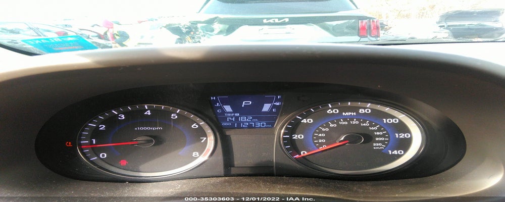 KMHCT4AE1DU519218 2013 HYUNDAI ACCENT photo no. 7