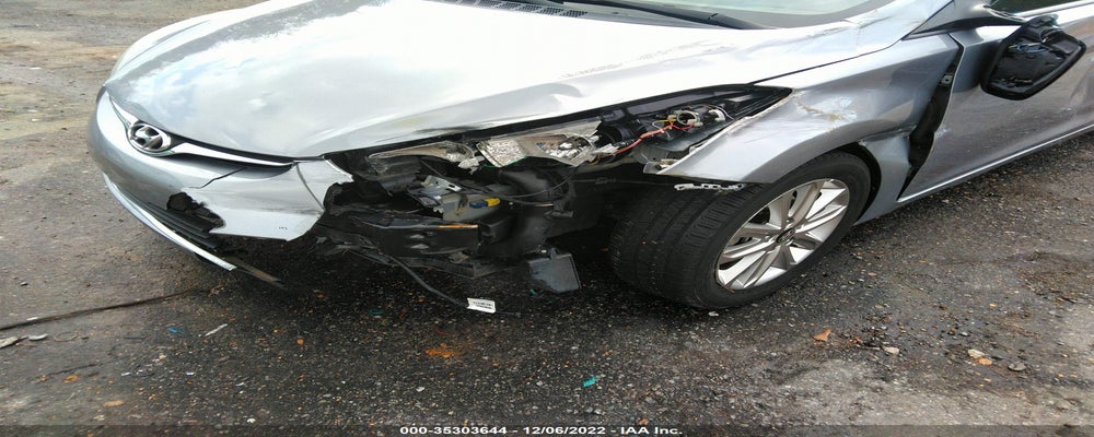 5NPDH4AE1GH773164 2016 HYUNDAI ELANTRA photo no. 6