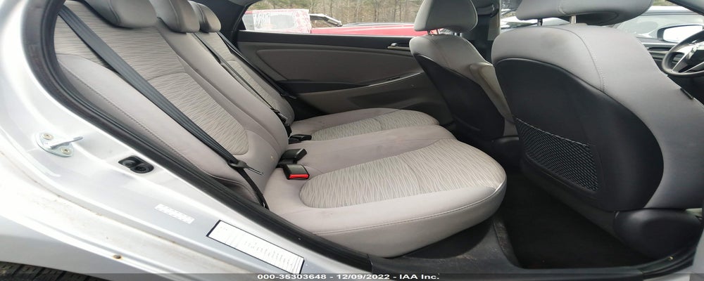 KMHCT4AE7HU216904 2017 HYUNDAI ACCENT photo no. 8