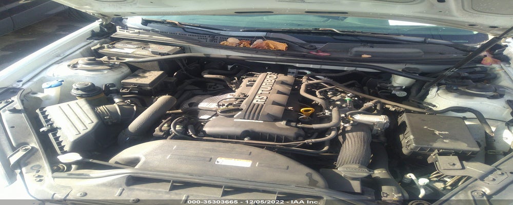 KMHHT6KD2AU030538 2010 HYUNDAI GENESIS COUPE photo no. 10