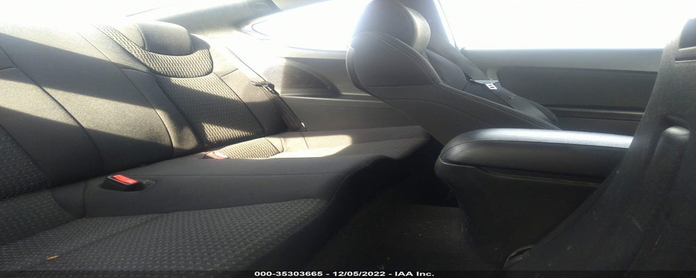 KMHHT6KD2AU030538 2010 HYUNDAI GENESIS COUPE photo no. 8