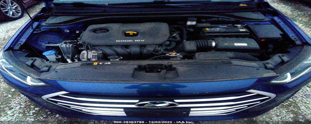 5NPD84LF0JH301454 2018 HYUNDAI ELANTRA photo no. 10