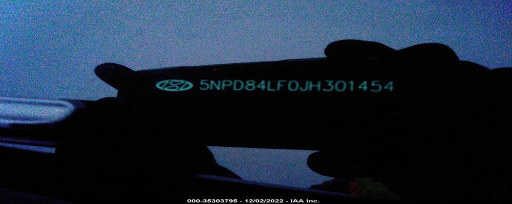 5NPD84LF0JH301454 2018 HYUNDAI ELANTRA photo no. 9