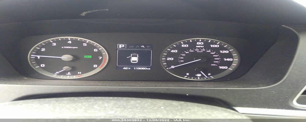 5NPE24AF6FH129477 2015 HYUNDAI SONATA photo no. 7