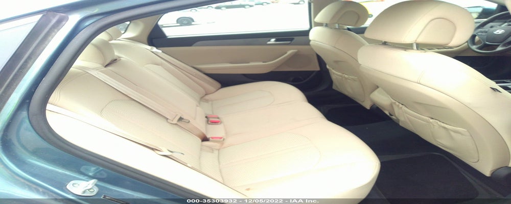 5NPE24AF6FH129477 2015 HYUNDAI SONATA photo no. 8