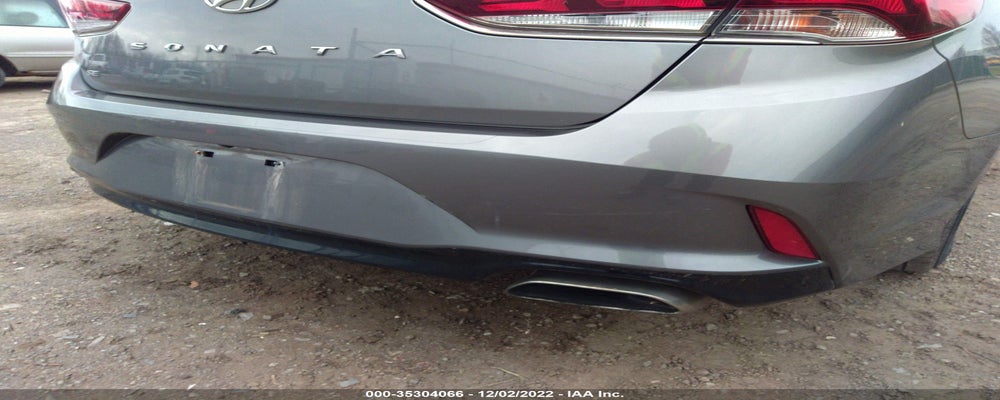 5NPE24AF9KH731753 2019 HYUNDAI SONATA photo no. 6
