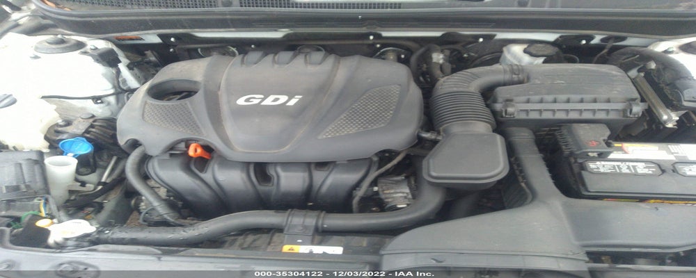 5NPEB4AC4EH813612 2014 HYUNDAI SONATA photo no. 10